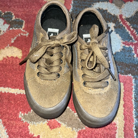 Kid’s Vans Chima Pro Ferguson - Picture 3 of 4